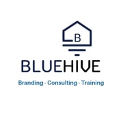 Bluehive logo