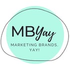 MBYay Marketing logo