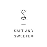 SaltandSweeter logo